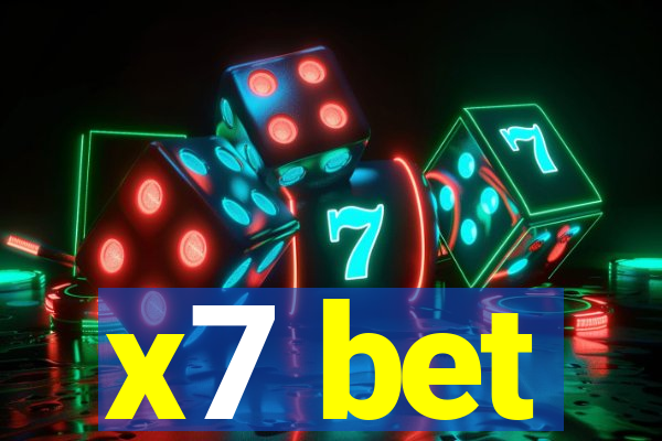 x7 bet